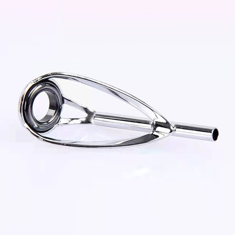 Fishing Rod Guide Replacement - 【Set guida superiore con punta anti-groviglio】