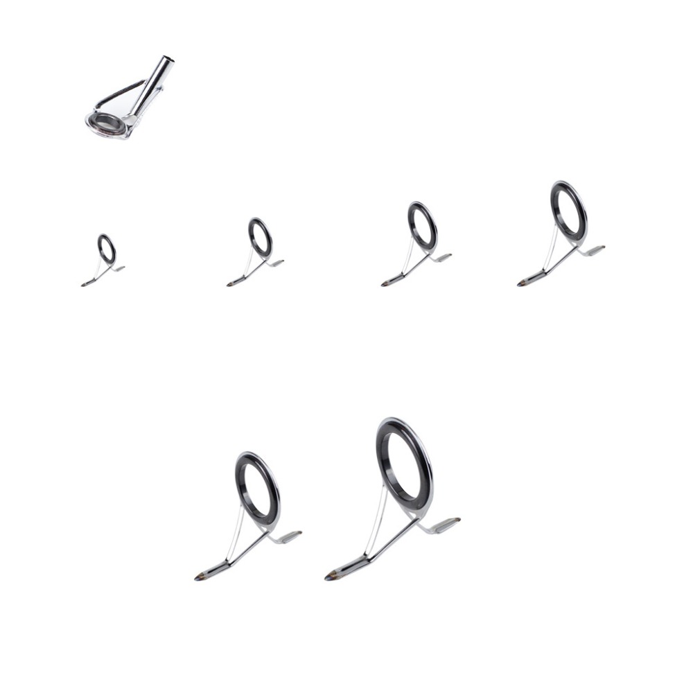 Fishing Rod Casting - Anello Guida per Canna da Pesca