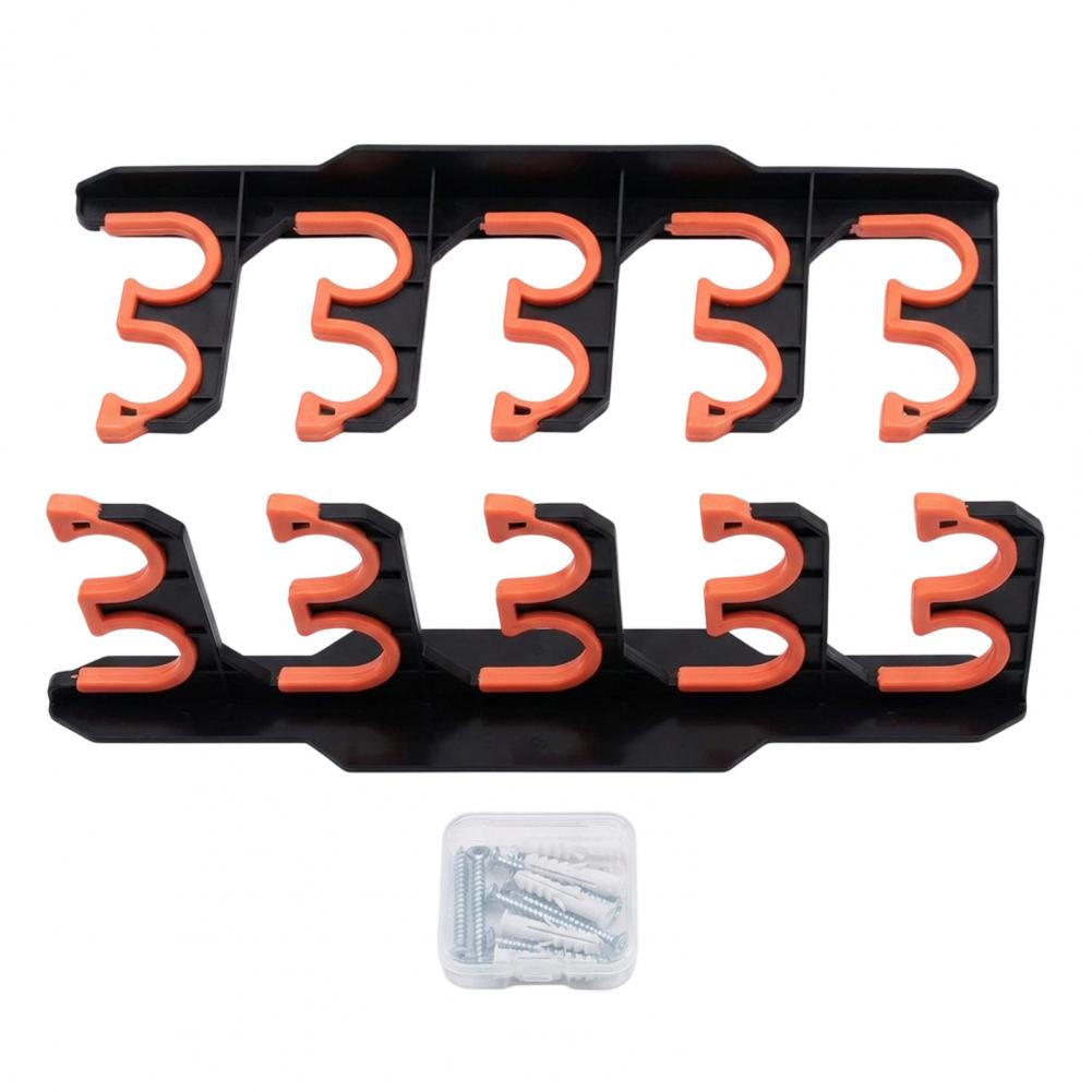 Fishing Rod Rack - Portacanne da Pesca a Parete, Set