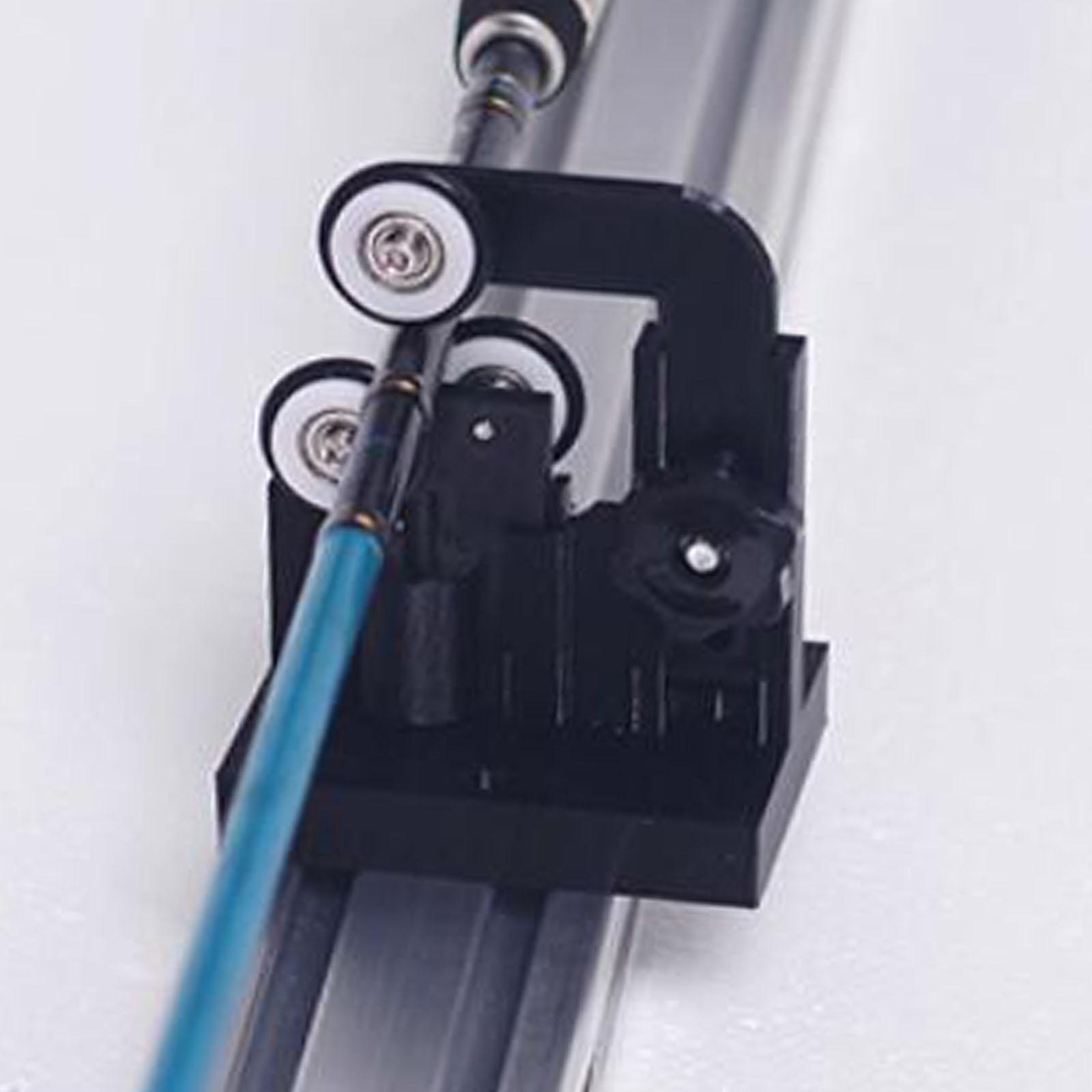 Fishing Rod Fly - Supporto Avvolgitore Canna da Pesca Regolabile