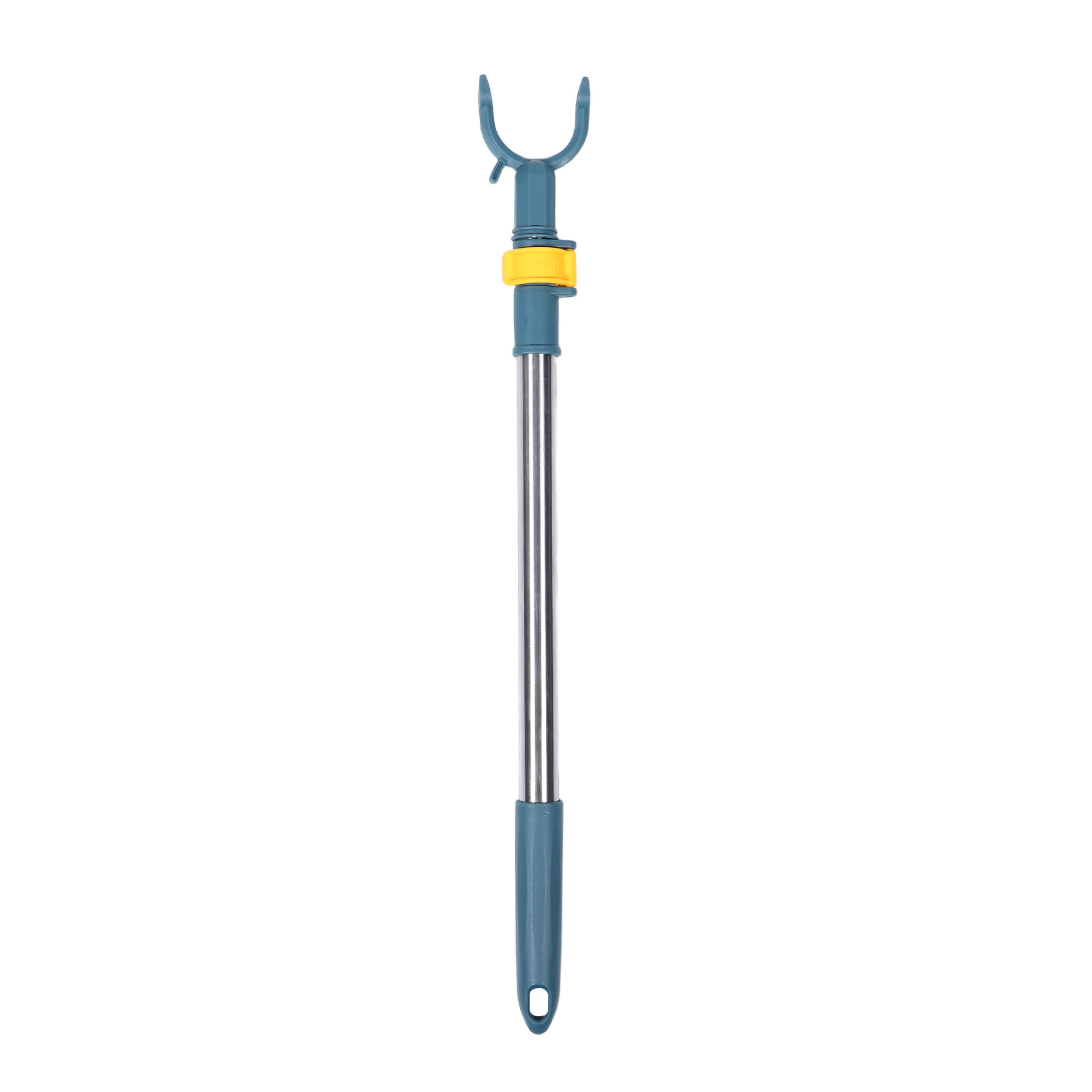 Fishing Rod Telescopic - Asta Telescopica in Acciaio Inox per