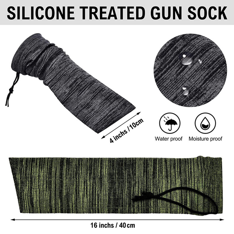 Calze Protettive in Maglia per - Fishing Rod Case recensione e prezzo
