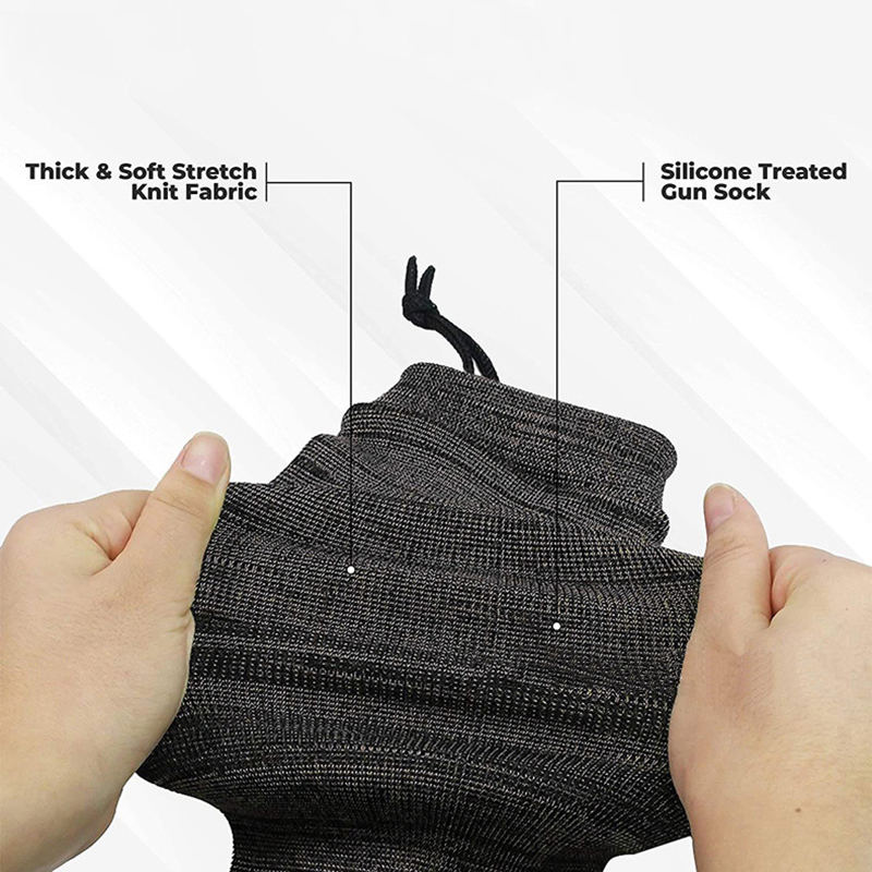 Calze Protettive in Maglia per - Fishing Rod Case recensione e prezzo