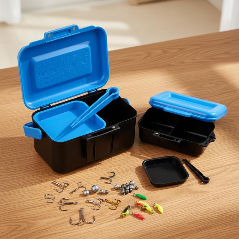 Scatola Portatile da Cintura p - Fishing Rod Case recensione e prezzo
