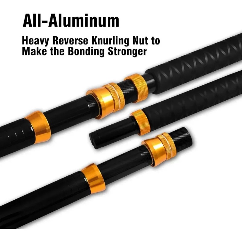 Canna da Pesca a Canna Curva i - Fishing Rod Boat recensione e prezzo