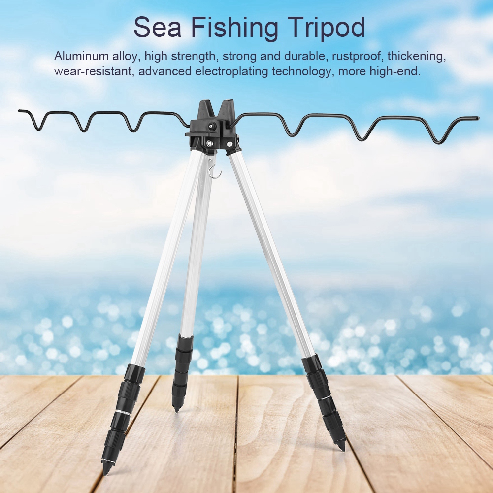 Supporti per canne da pesca a  - Fishing Rod Casting recensione e prezzo