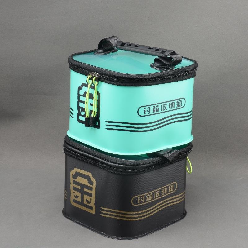Scatola Porta Attrezzi da Pesc - Fishing Rod Case recensione e prezzo