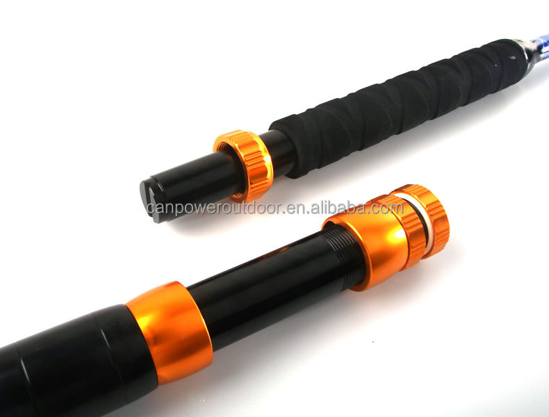 NUOVA Canna da Traina Curva e  - Fishing Rod Ice recensione e prezzo