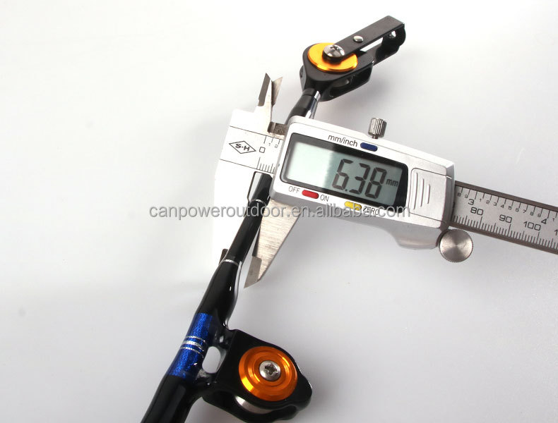 NUOVA Canna da Traina Curva e  - Fishing Rod Ice recensione e prezzo