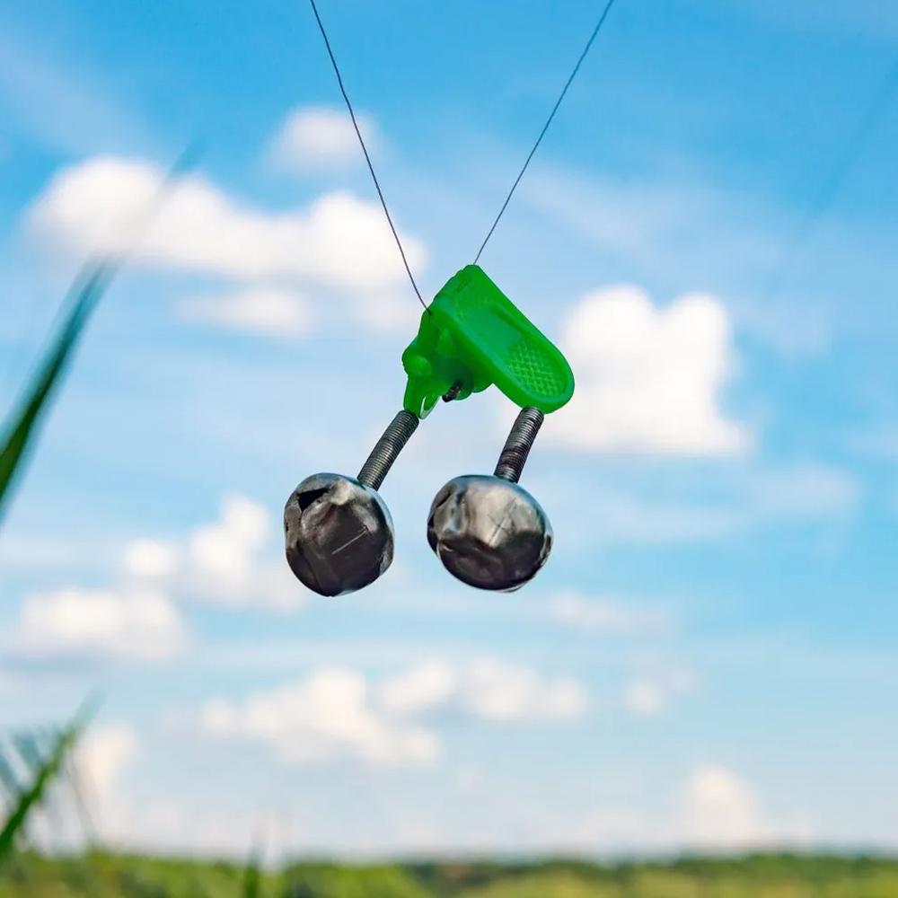10 Pezzi Avvisatori Acustici d - Fishing Rod Casting recensione e prezzo