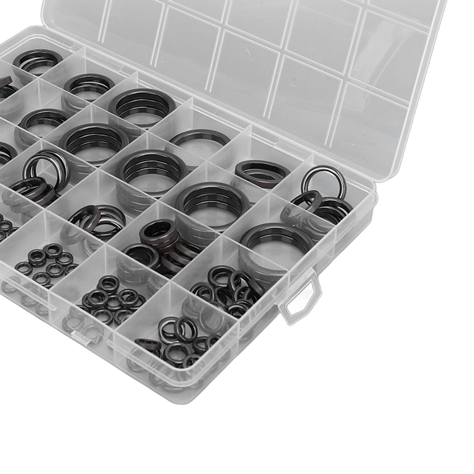 Kit di riparazione guida per c - Fishing Rod Building Kit recensione e prezzo