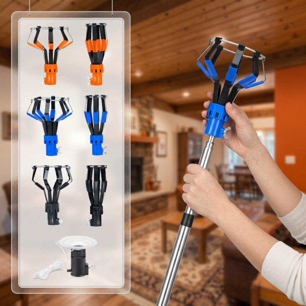 1/3 pezzi di utensili professi - Fishing Rod Telescopic recensione e prezzo