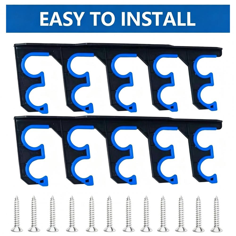 Portacanne da Pesca a Parete,  - Fishing Rod Rack recensione e prezzo