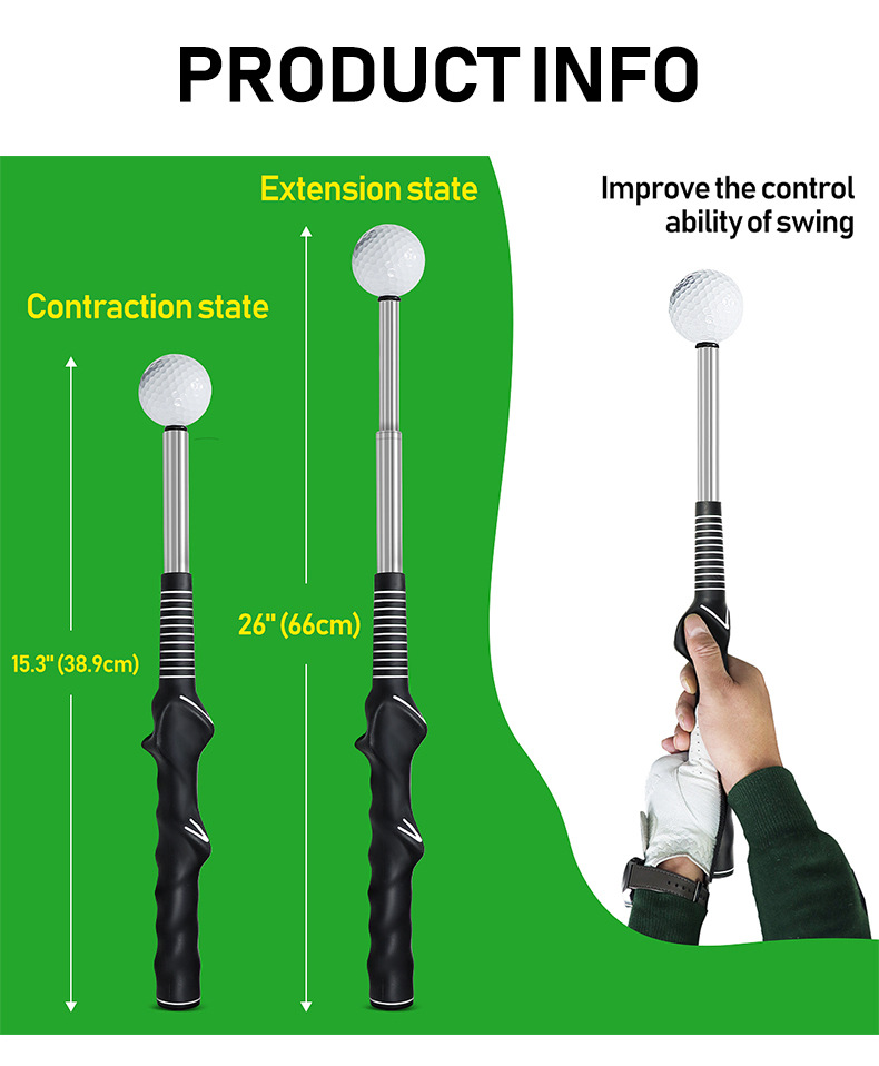 Correttore di postura telescop - Fishing Rod Telescopic recensione e prezzo
