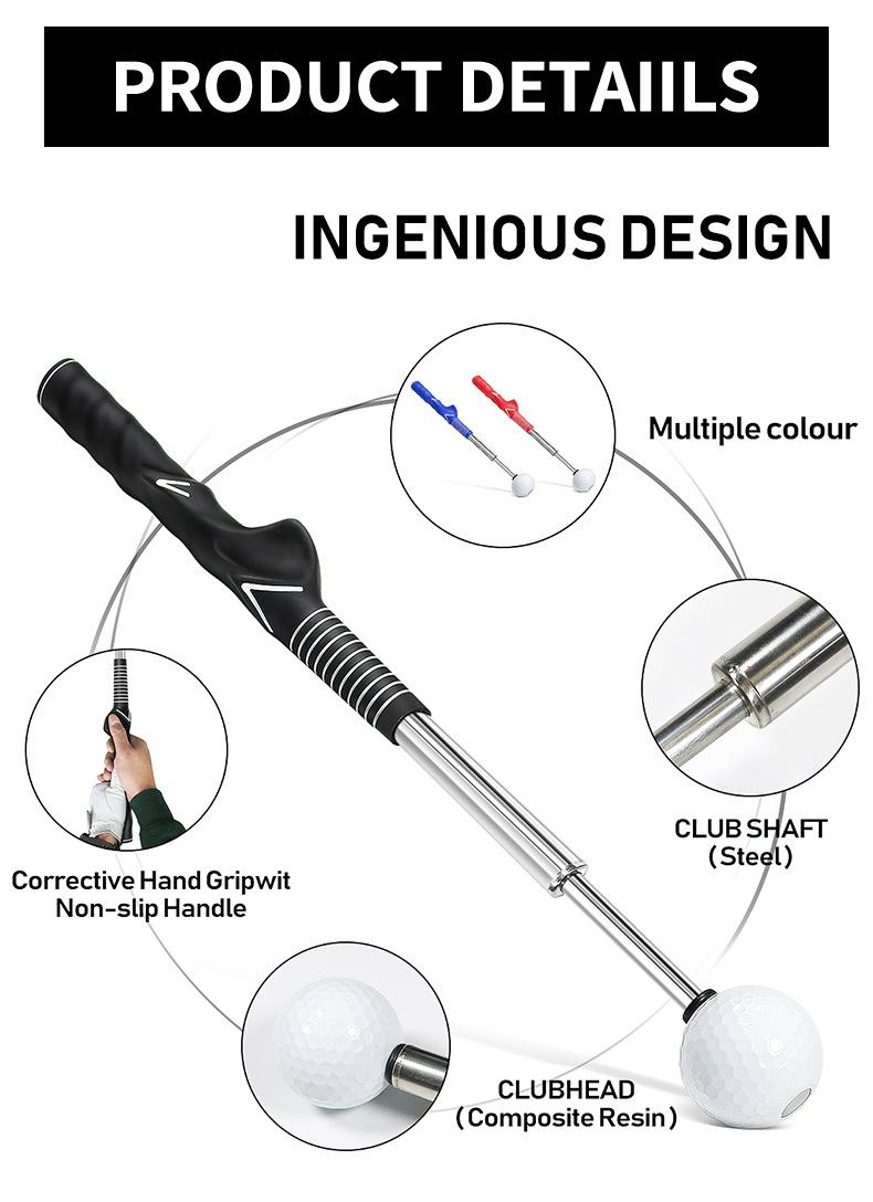 Correttore di postura telescop - Fishing Rod Telescopic recensione e prezzo