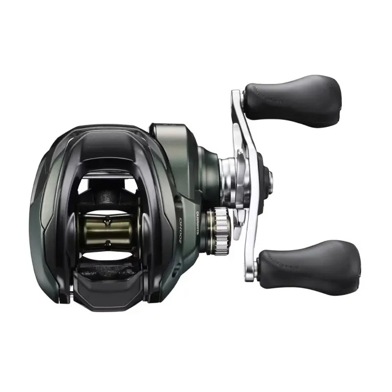 2023 SHIMANO CURADO 200 muline - Shimano Reel Stradic recensione e prezzo