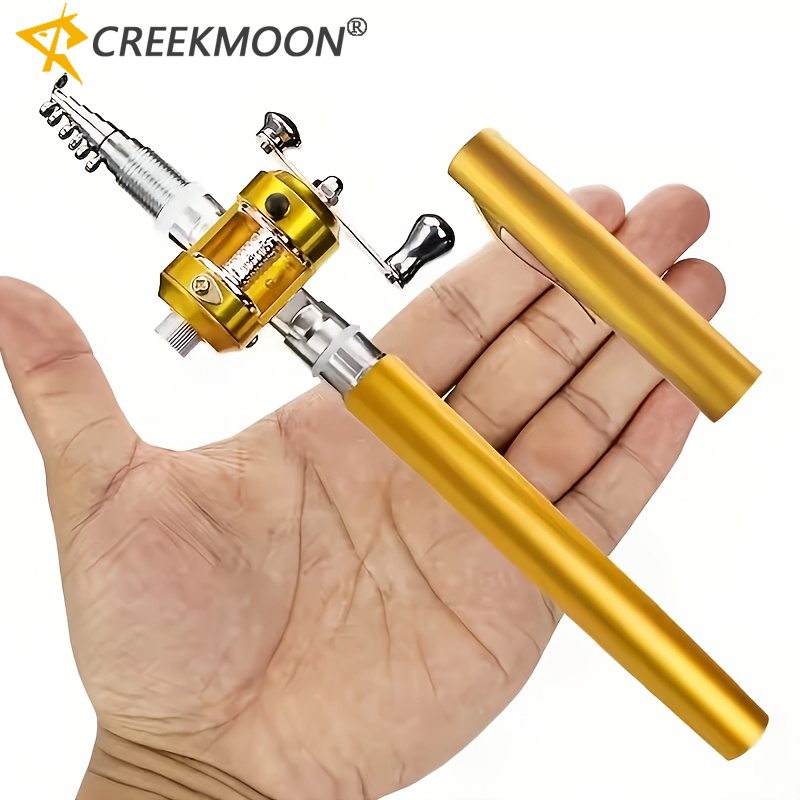 Set combinato canna da pesca s - Fishing Rod Ice recensione e prezzo