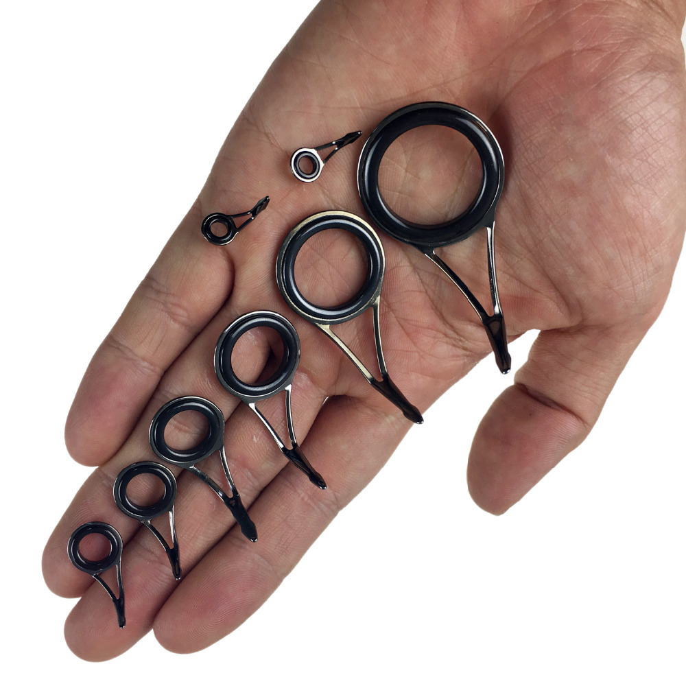 THKFISH Kit di Riparazione per - Fishing Rod Building Kit recensione e prezzo