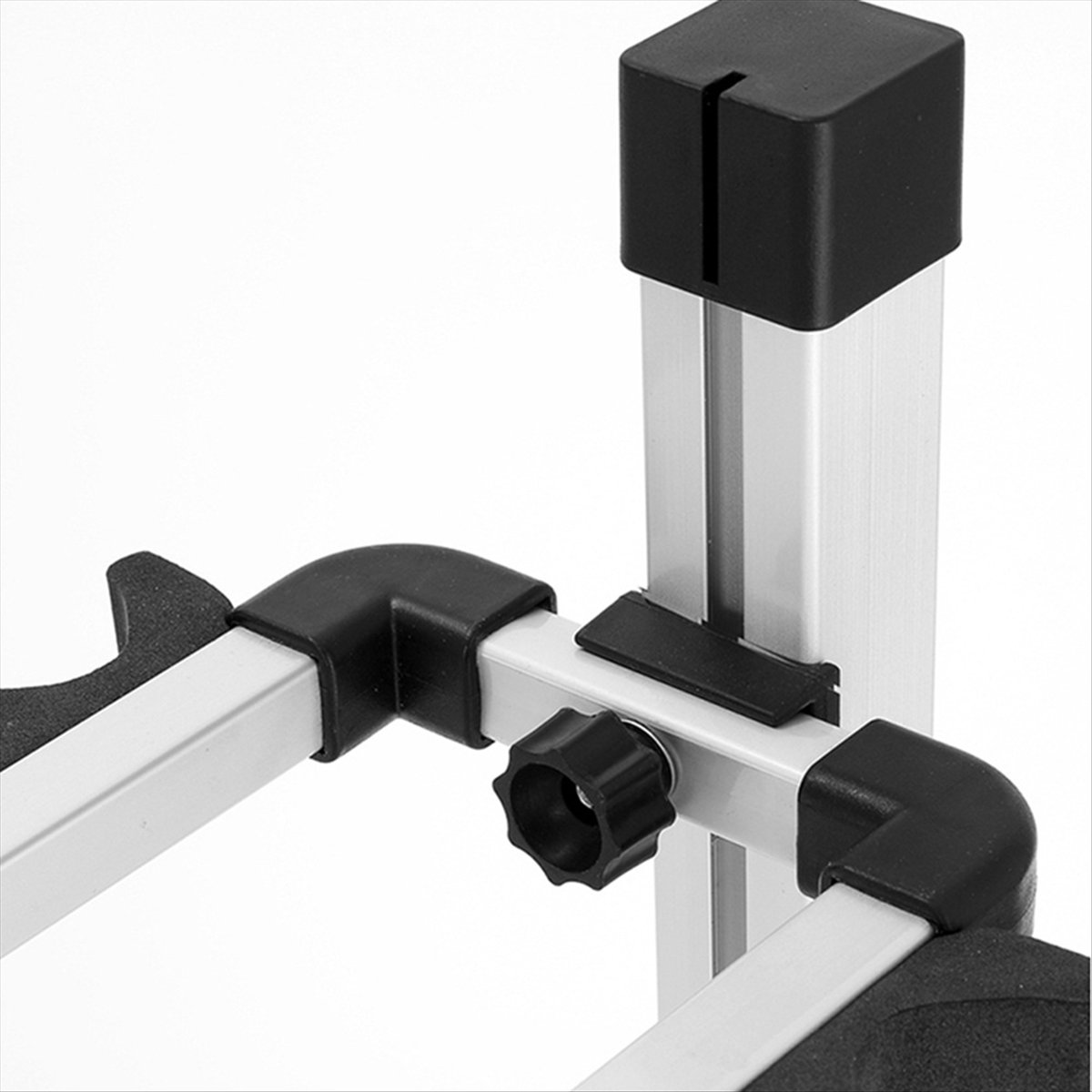 Portacanne da Pesca in Allumin - Fishing Rod Rack recensione e prezzo