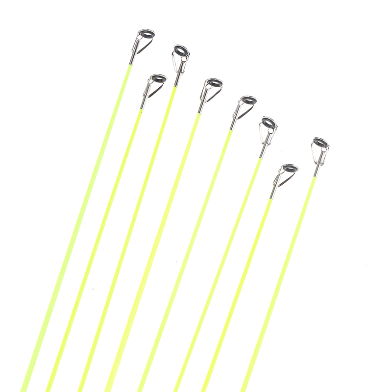 5 Pz 42 CM Barca/Raft Punta De - Fishing Rod Building Kit recensione e prezzo