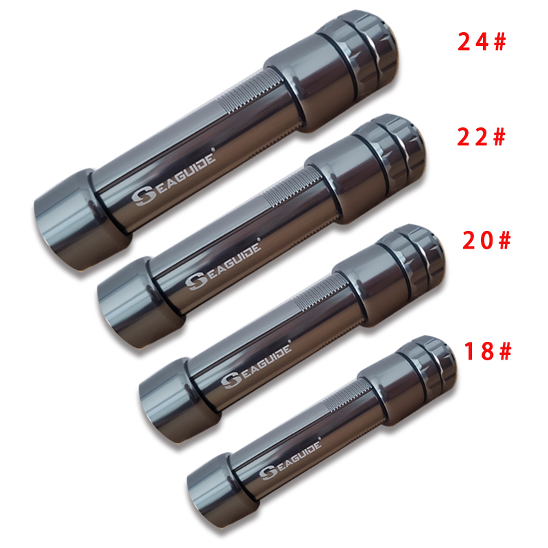 TAKEDO 18 #   20 #   22 #   24 - Fishing Rod Building Kit recensione e prezzo